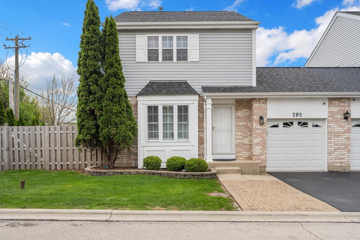 702 Windsor Ln., Romeoville, IL 60446