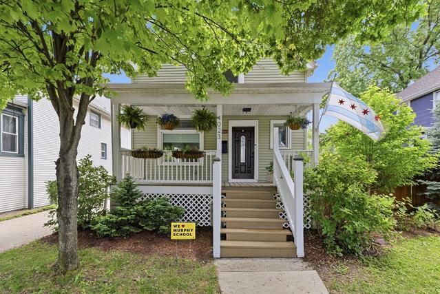 New Homes For Sale This Week in Irving Park: May 29th to June 4th
