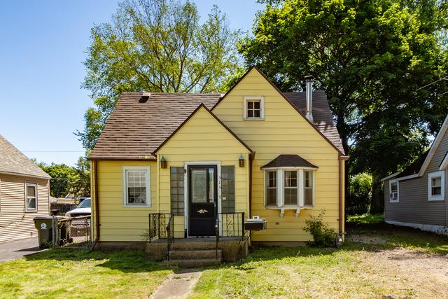 New Homes with Master Bedrooms on the 1st Floor in Round Lake Park: May 30th to June 5th