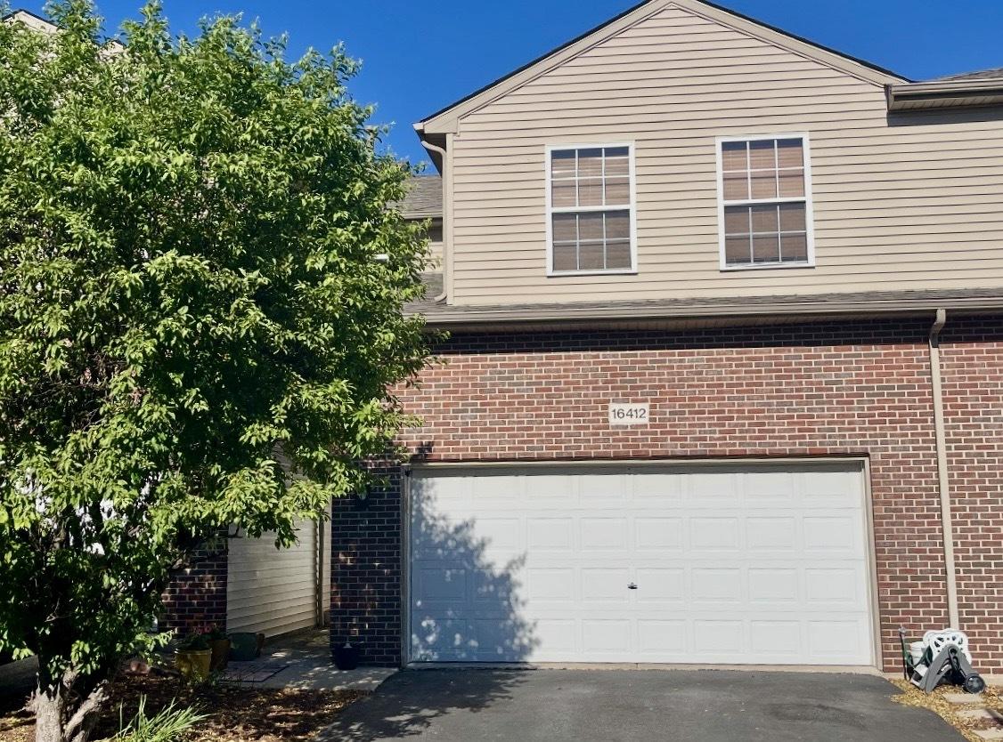 16412 Willow Walk Dr., Lockport, IL 60441