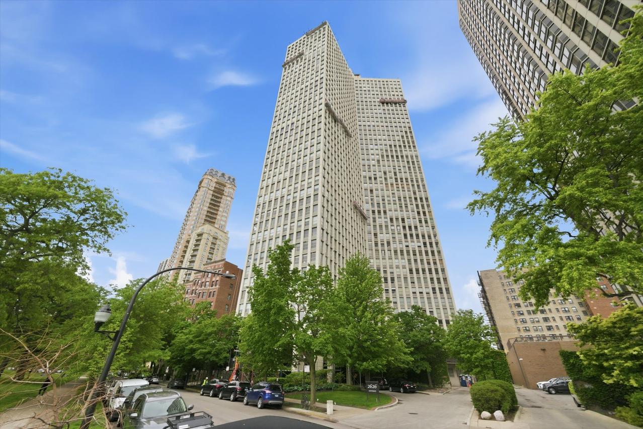 2626 N Lakeview Ave. #3804, Chicago, IL 60614