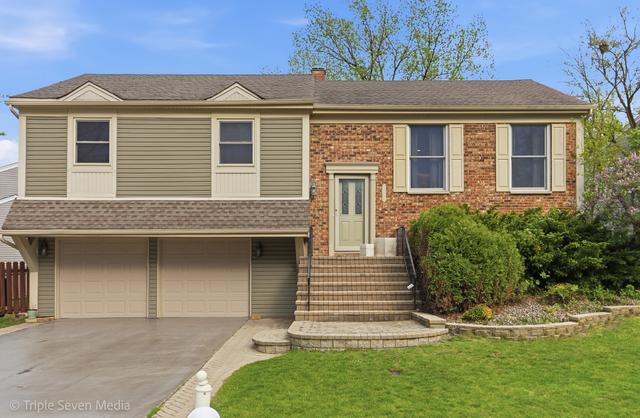 New Homes with Master Bedrooms on the 1st Floor That Attend Blackwell Elementary School: May 30th to June 5th