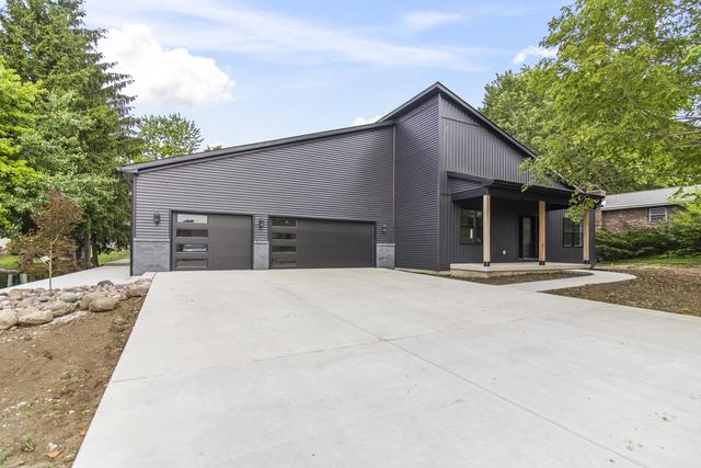 New Construction Homes For Sale This Week That Attend Chiddix Jr High: May 27th to June 2nd