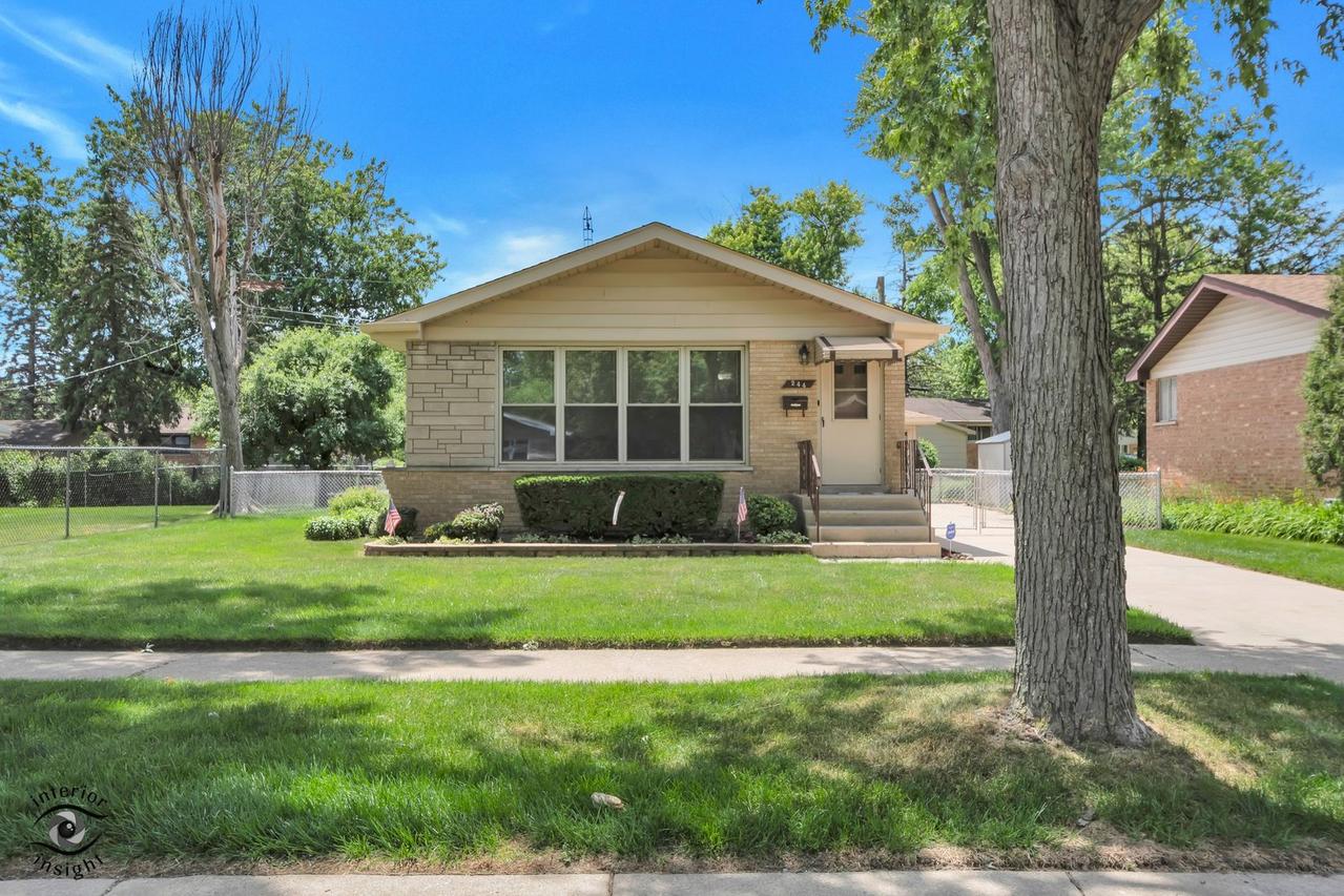 244 Lynn Ln., Chicago Heights, IL 60411