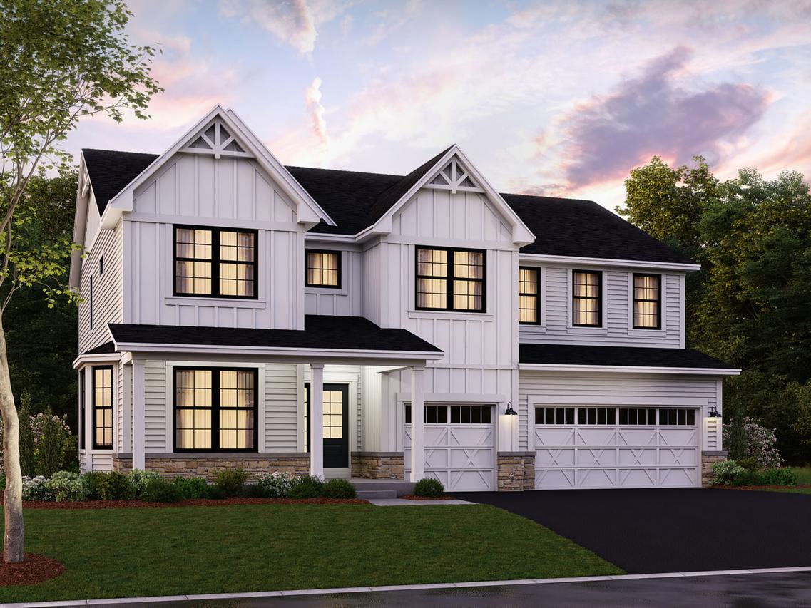 67 Hawthorn Ridge Dr., Hawthorn Woods, IL 60047