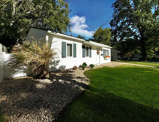 110 S Scottswood Dr., Urbana, IL 61802