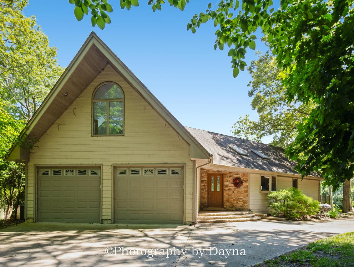 2640 E 3660 South Rd., Kankakee, IL 60901