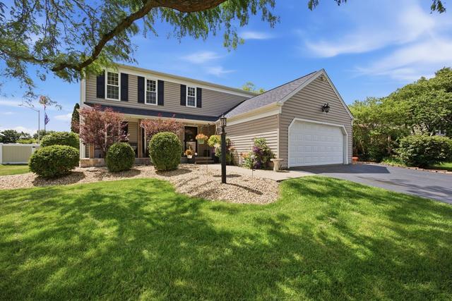 Homes Just Sold in Carol Stream: July 14th to July 20th