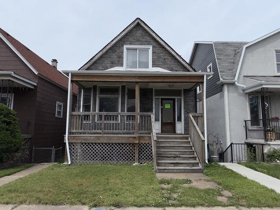 Homes Just Sold in East Side: June 23rd to June 29th