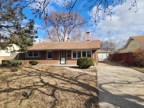 New Foreclosures & Short Sales in Calumet City: June 1st to June 7th