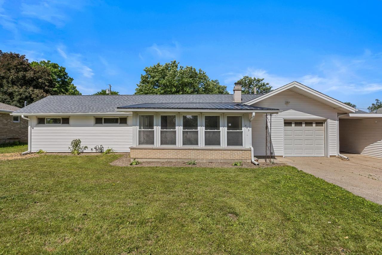 405 Dodson Dr., Urbana, IL 61802