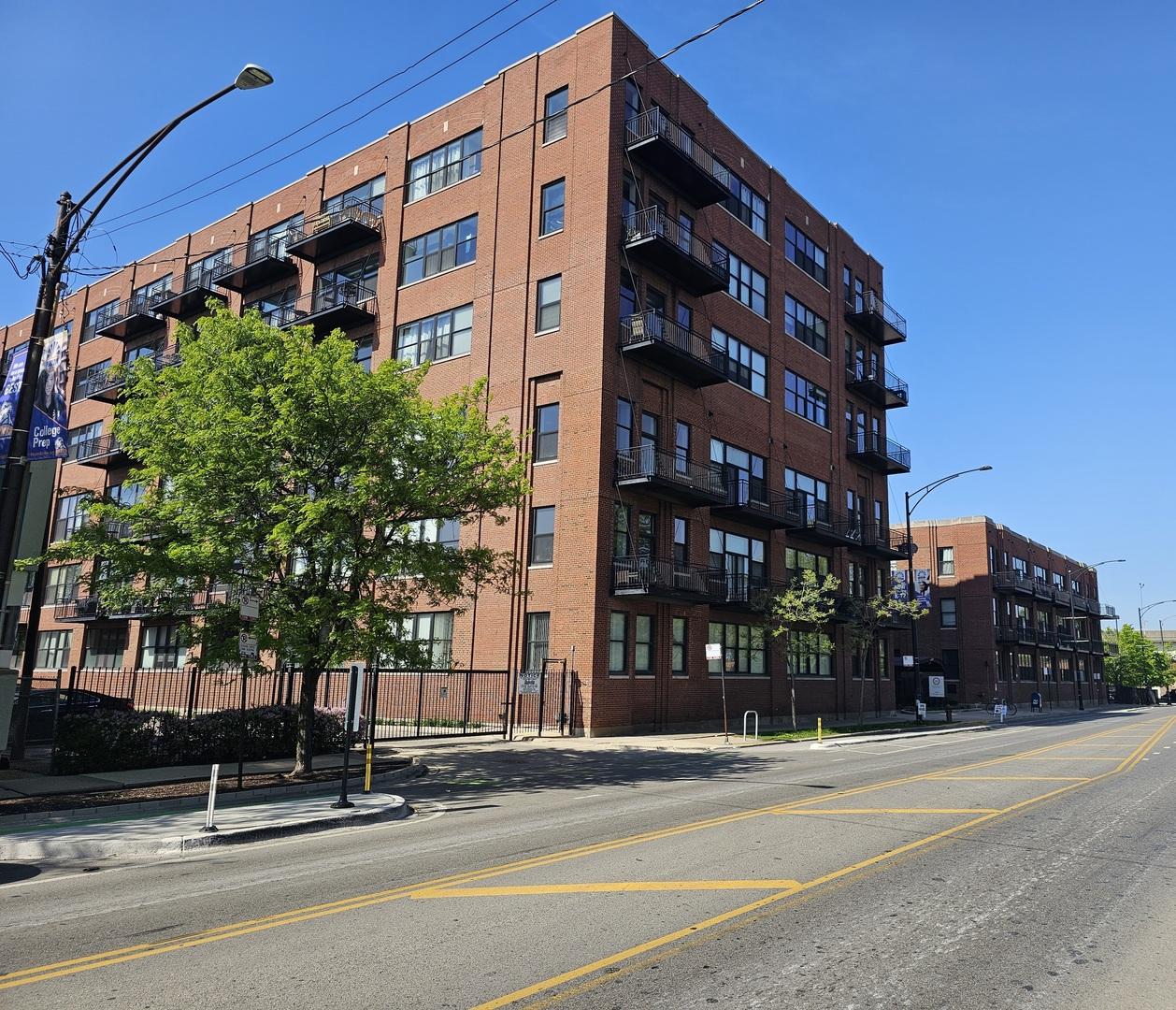 2323 W Pershing Rd. #230, Chicago, IL 60609