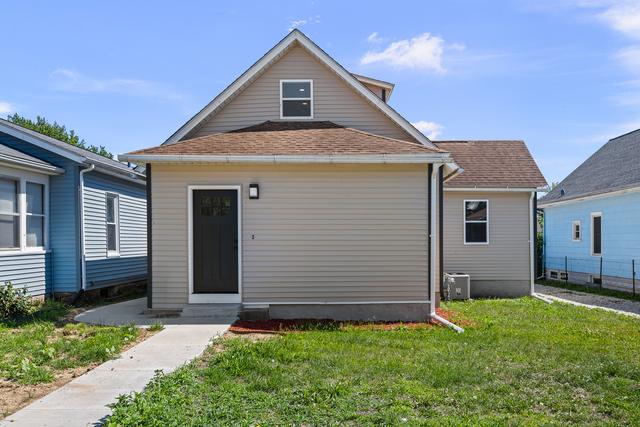 New Homes with Master Bedrooms on the 1st Floor in East Moline: May 30th to June 5th