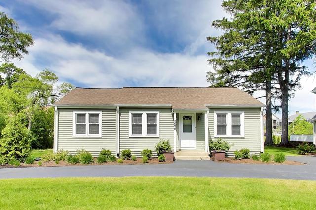 New Homes with Master Bedrooms on the 1st Floor That Attend Maple School: May 30th to June 5th