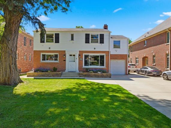 New Homes For Sale This Week That Attend George Washington Elementary School: May 29th to June 4th