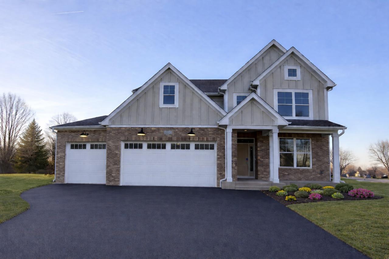 601 Sheffield Cir., Sugar Grove, IL 60554