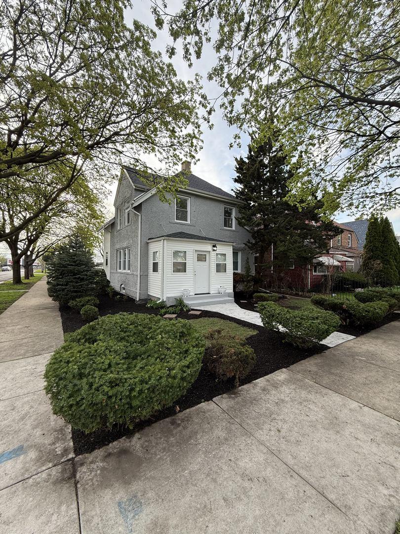8758 S Wabash Ave., Chicago, IL 60619