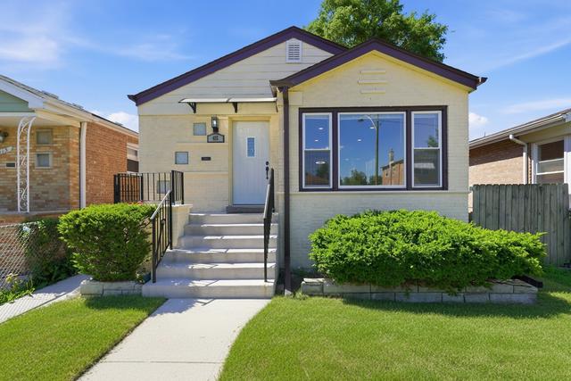Homes Just Sold in Washington Heights: July 21st to July 27th