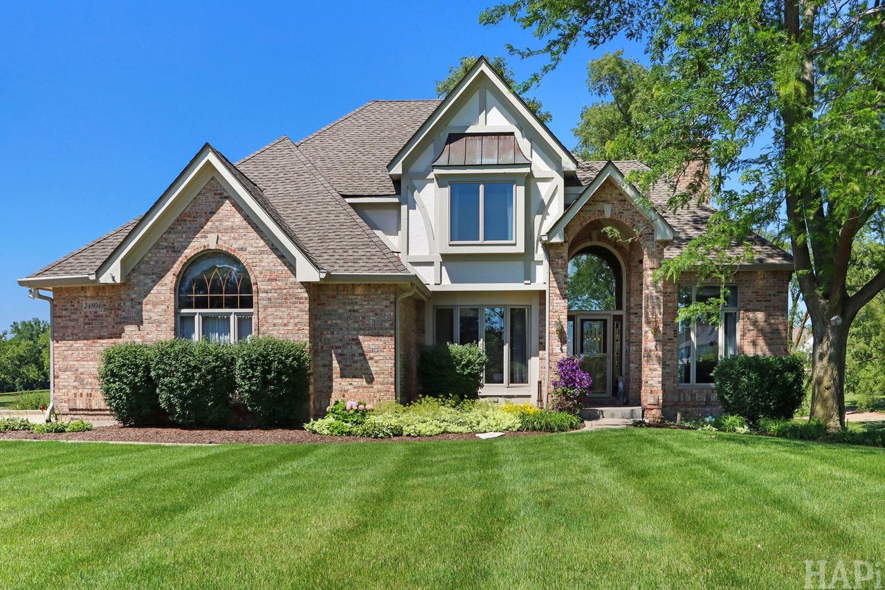 24804 W Nicklaus Way, Antioch, IL 60002