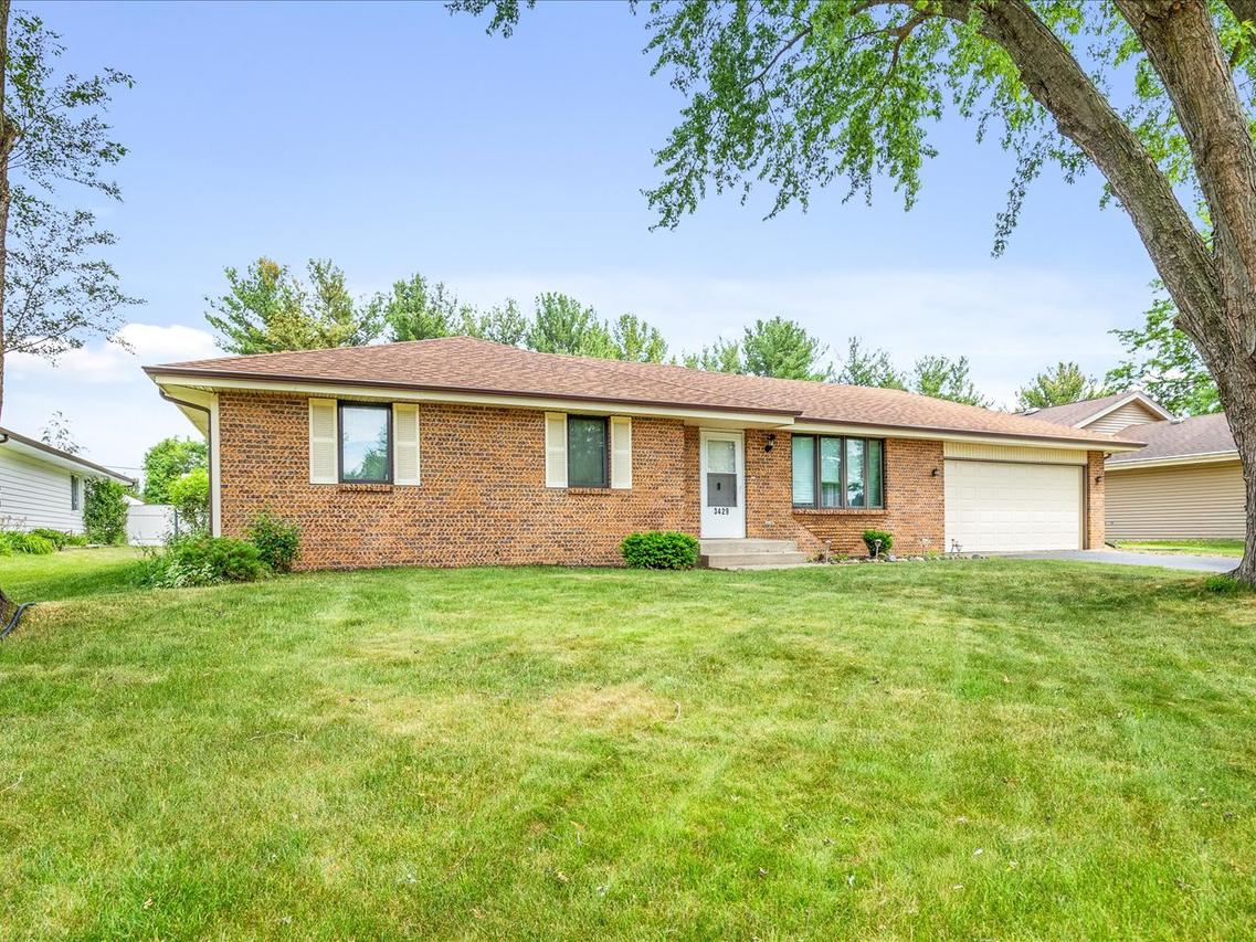 3429 Snowberry Ct., Rockford, IL 61114