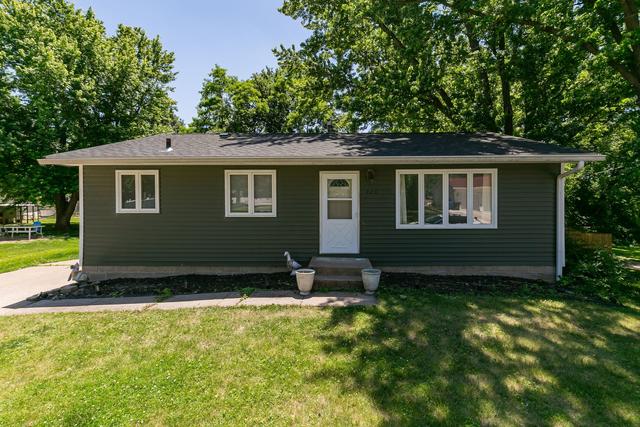 New Homes For Sale This Week in Moline: May 29th to June 4th