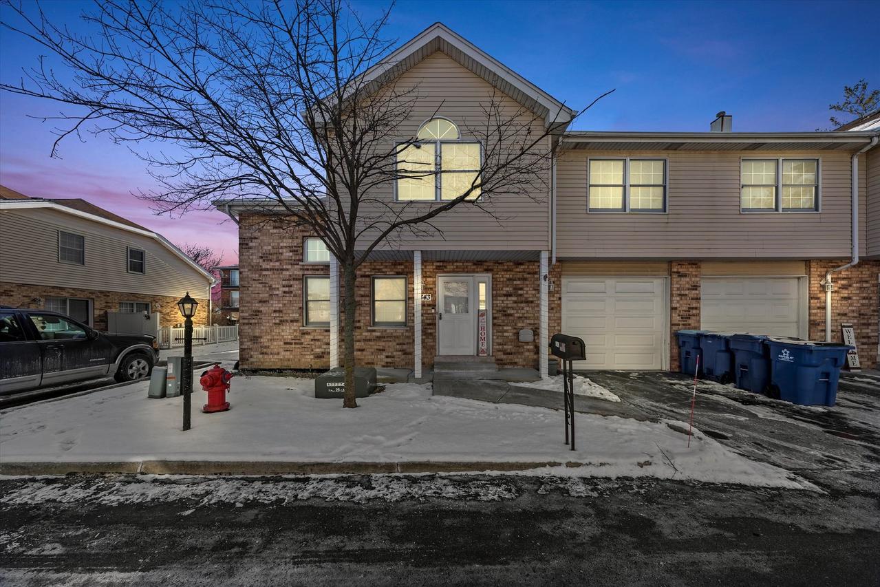 4343 W Emerald Way St., Alsip, IL 60803