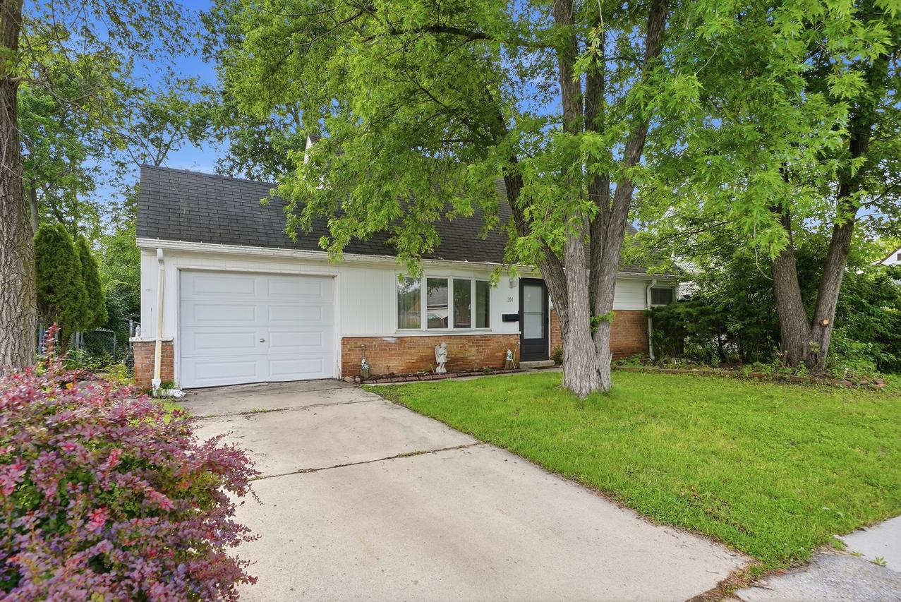 204 Washington St., Park Forest, IL 60466
