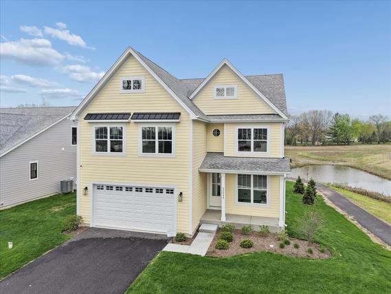 New Construction Homes For Sale This Week in Kildeer: June 3rd to June 9th
