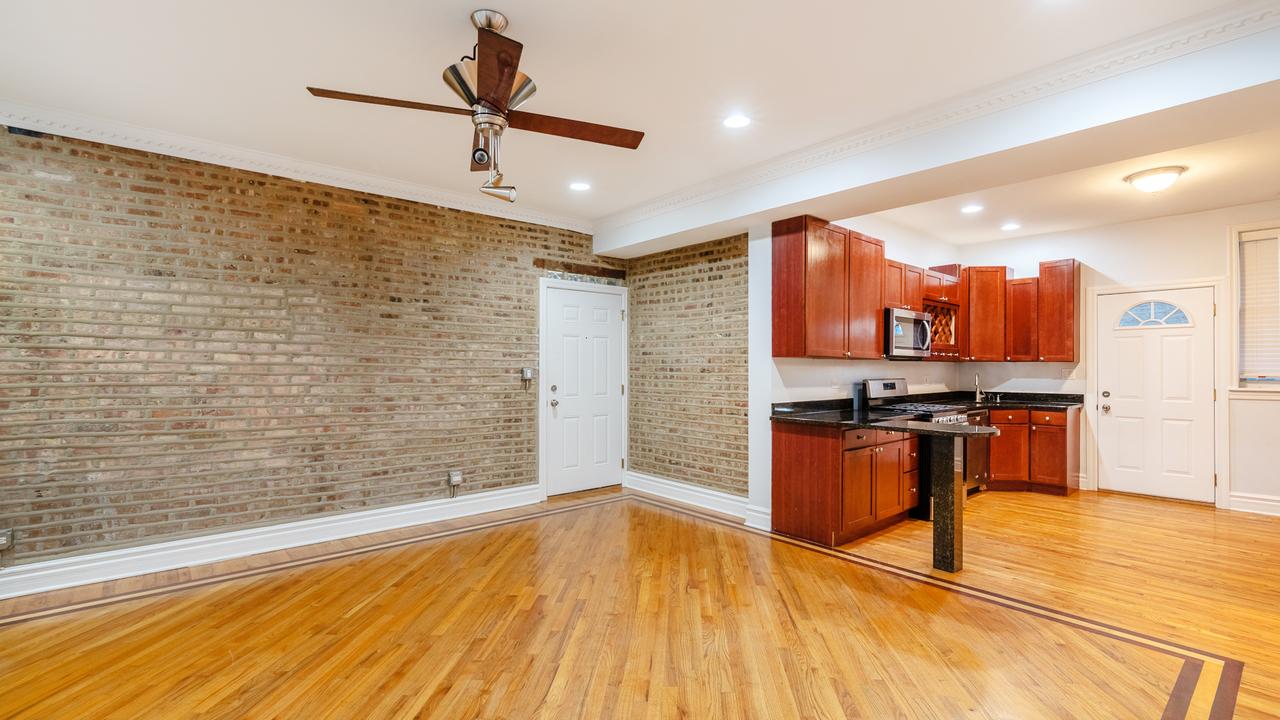 4847 S Vincennes Ave. #203, Chicago, IL 60615