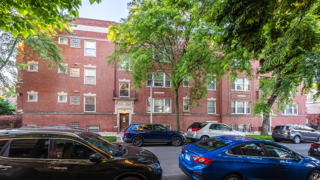 4847 S Vincennes Ave. #203, Chicago, IL 60615