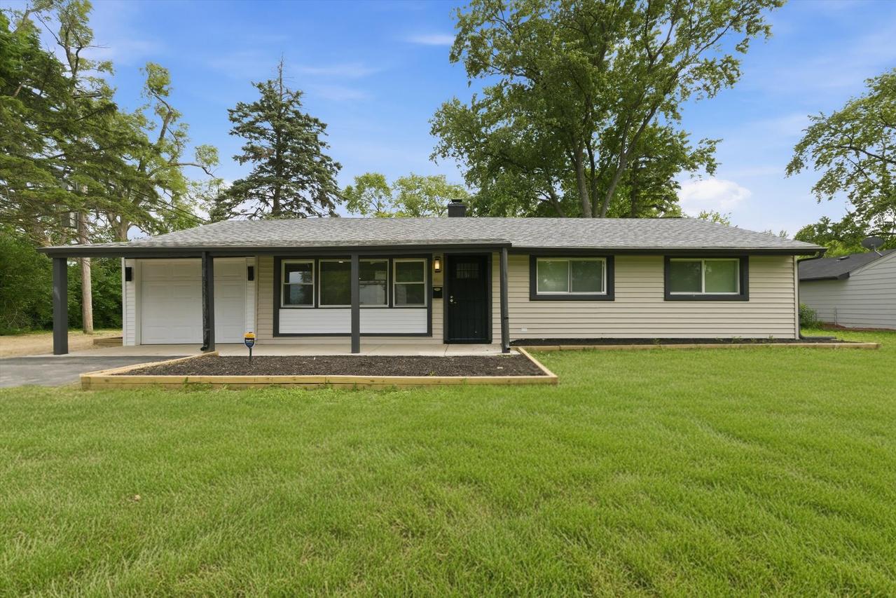 4411 179th St., Country Club Hills, IL 60478
