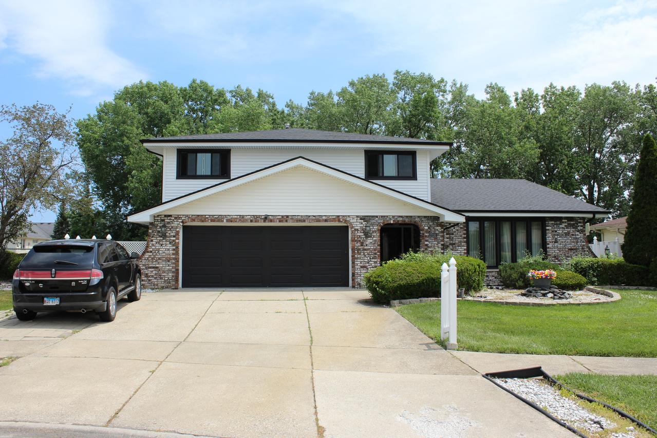 17131 Yates St., South Holland, IL 60473