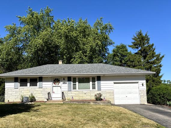 New Homes with Master Bedrooms on the 1st Floor That Attend Grass Lake Elementary School: May 30th to June 5th