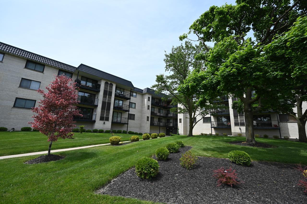 6950 W Forest Preserve Dr. #207, Norridge, IL 60706