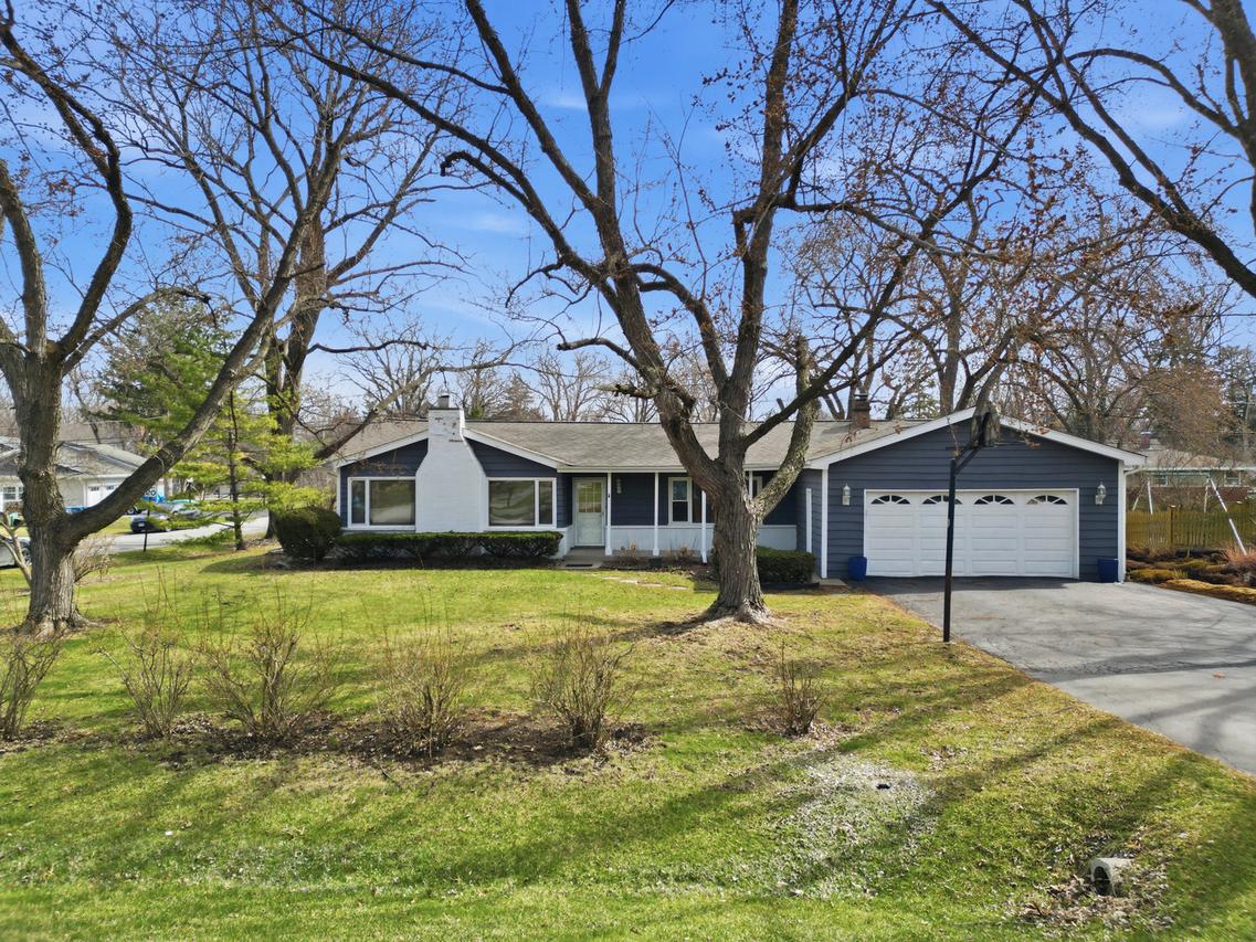 12201 S 76th Ave., Palos Heights, IL 60463
