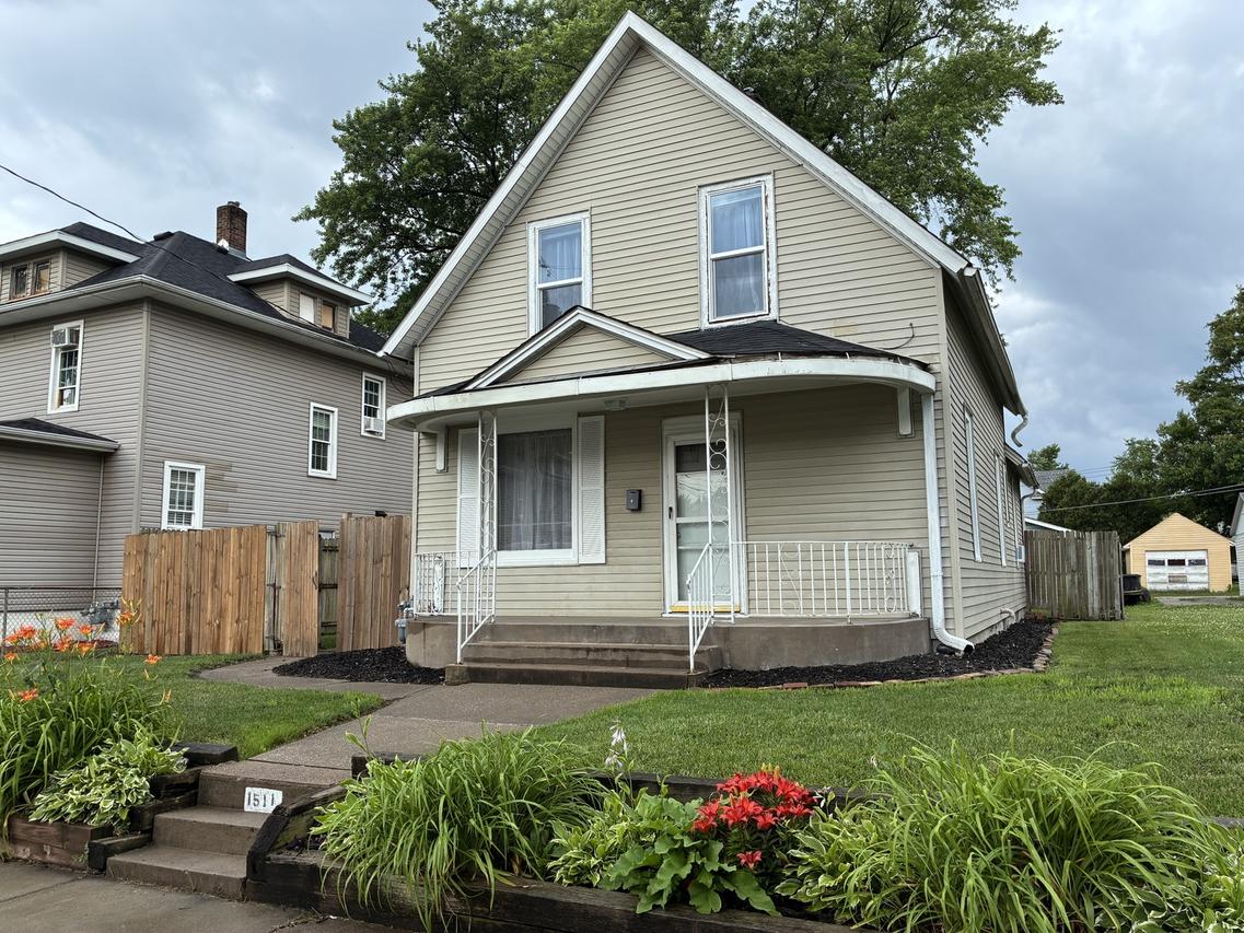 1511 18th St., Moline, IL 61201