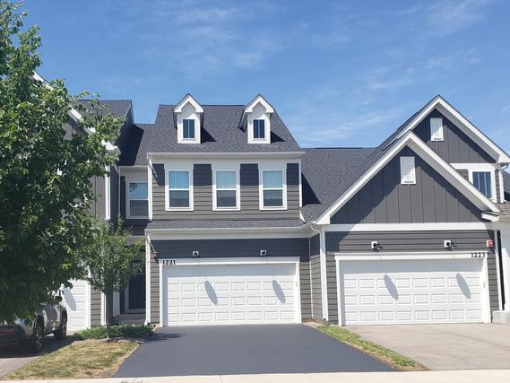 New Homes For Sale This Week That Attend Wheaton Warrenville South High School: May 29th to June 4th