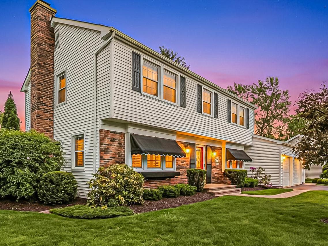 5 Knight Hill Ln., Buffalo Grove, IL 60089