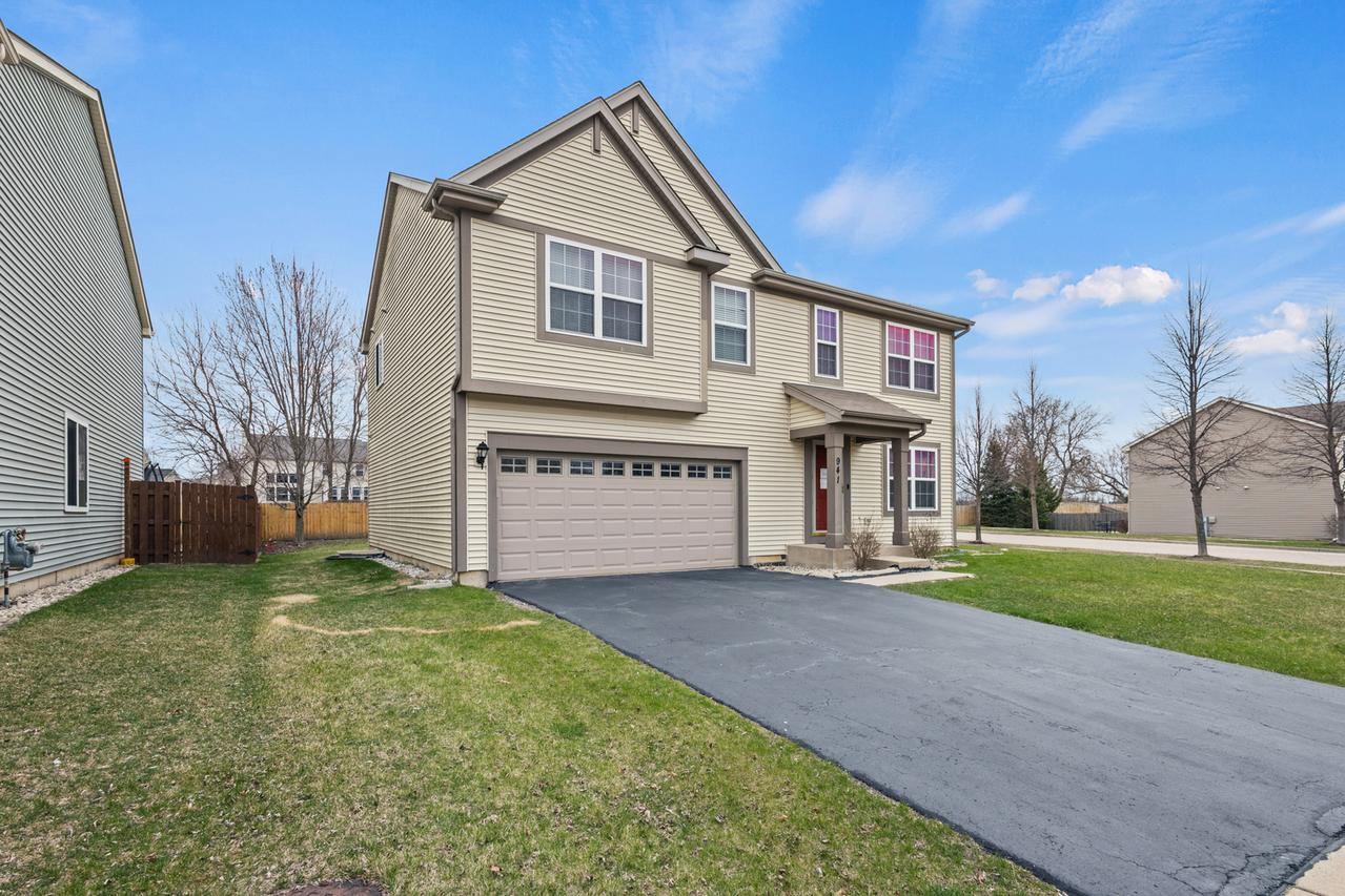 941 Brahms Rd., Volo, IL 60073