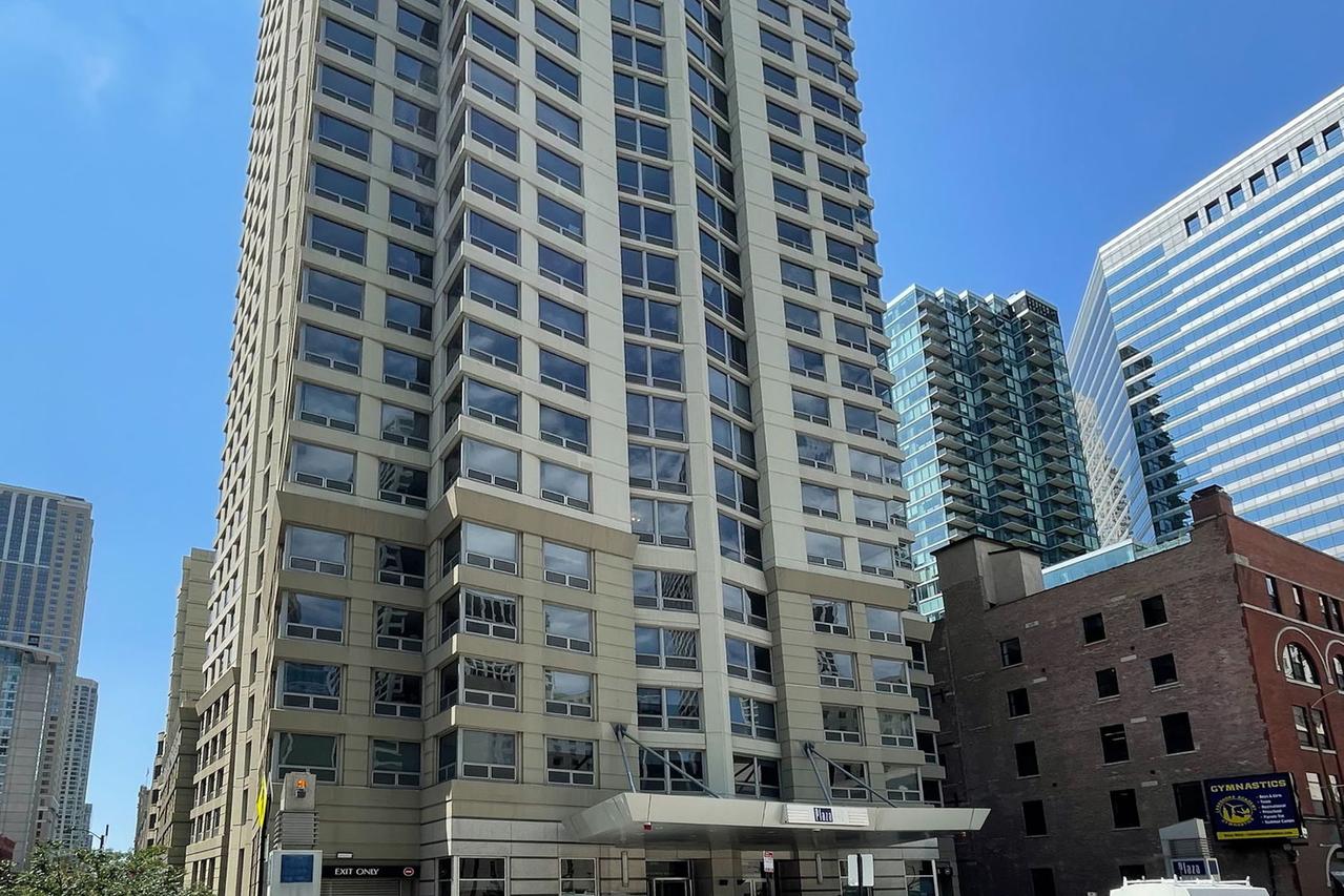 440 N Wabash Ave. #4511, Chicago, IL 60611