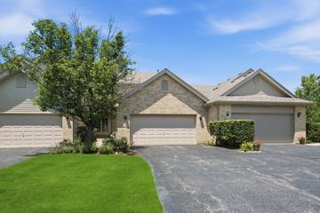 Homes Just Sold That Attend Carl Sandburg High School: September 8th to September 14th