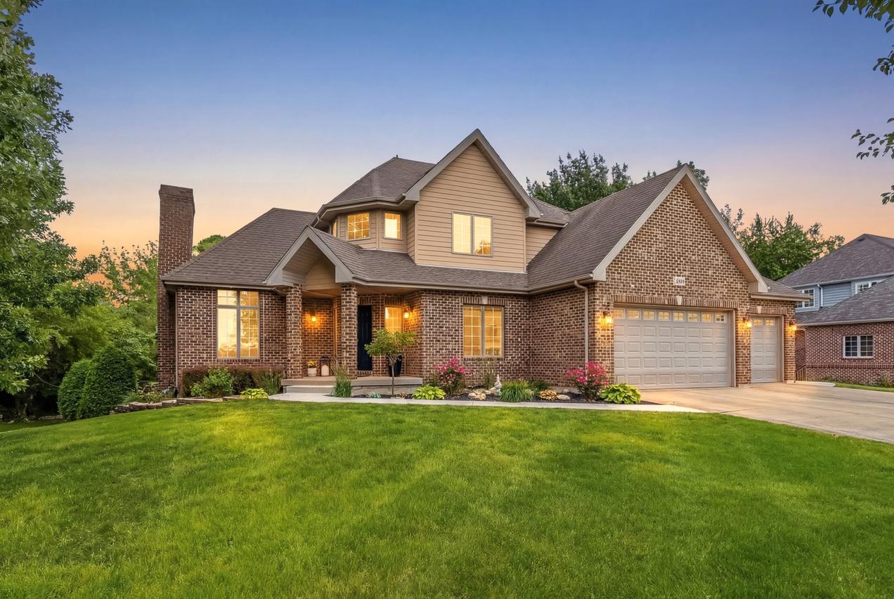 26559 Lily Lake Ln., Channahon, IL 60410
