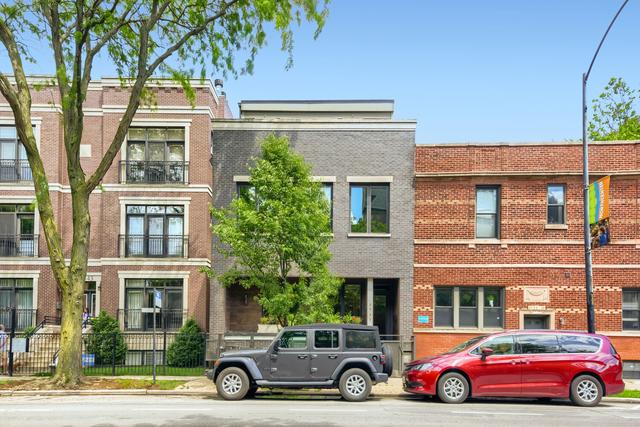 Homes Just Sold That Attend Lake View High School: July 7th to July 13th