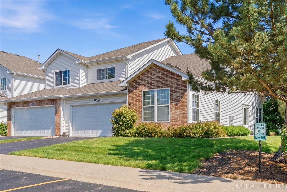 541 Mallard Ln. #A, Sugar Grove, IL 60554