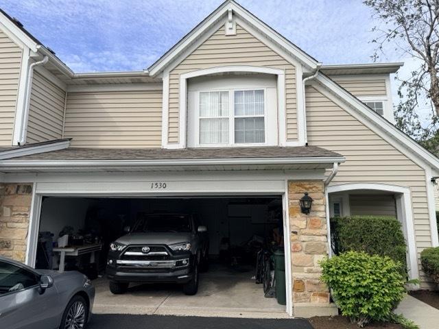 1530 E Chivalry Ct., Palatine, IL 60074