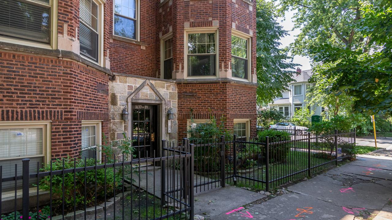 1639 W Granville Ave. #G, Chicago, IL 60660