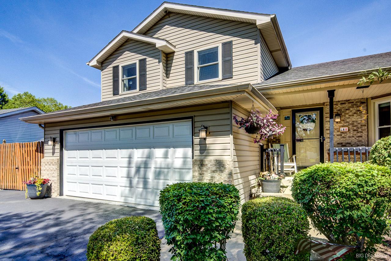 1915 Winger Dr., Plainfield, IL 60586