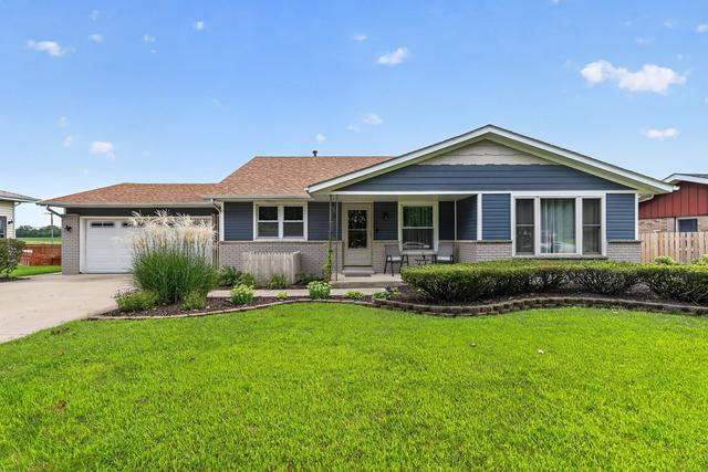 New Homes For Sale This Week That Attend Peotone Junior High School: August 14th to August 20th