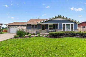 New Homes For Sale This Week That Attend Peotone Junior High School: August 14th to August 20th