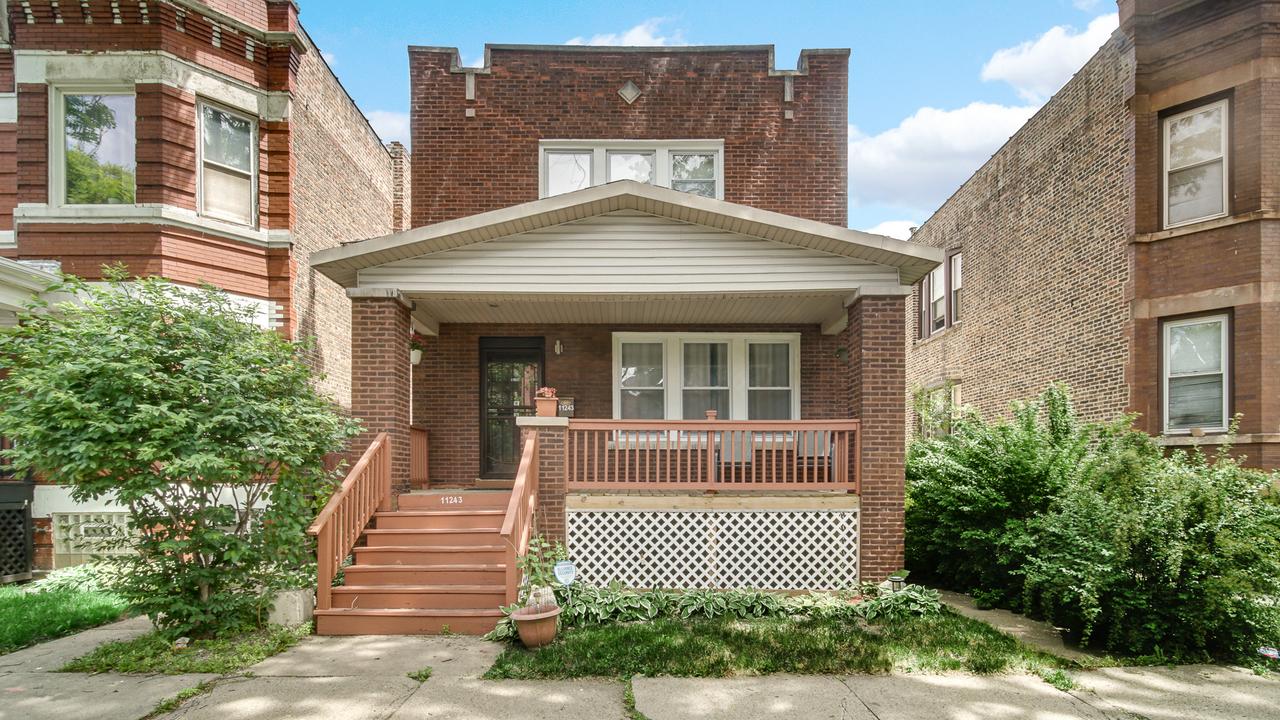 11243 S Vernon Ave., Chicago, IL 60628
